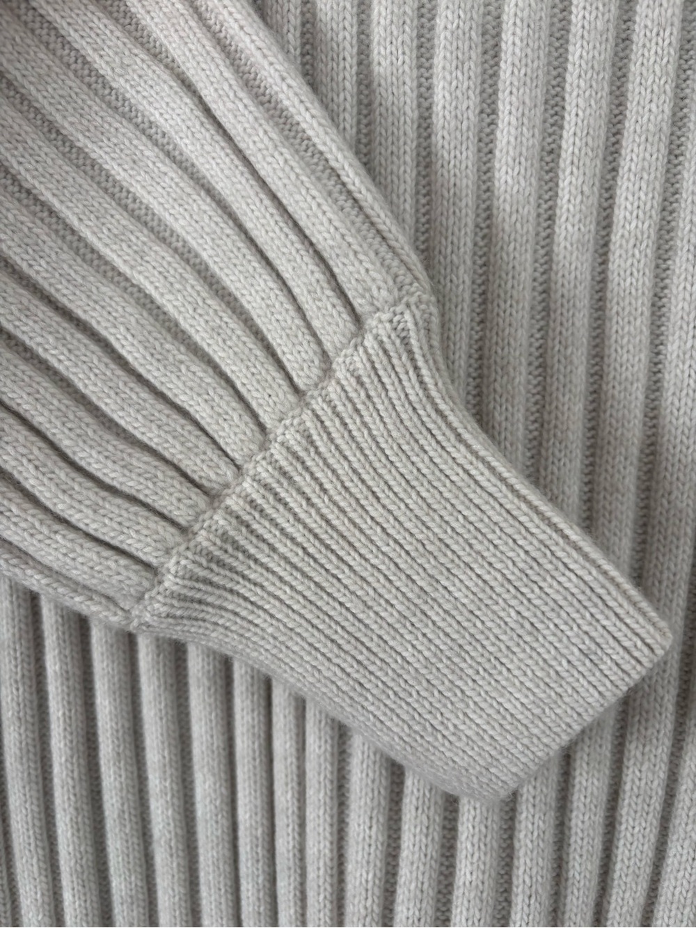 H&M Rib Knit Dress - Picture 5 of 6